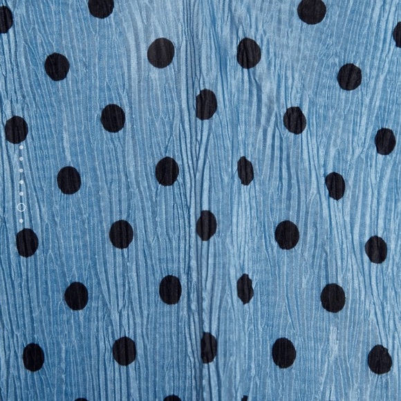 Zara polka dot dress - Picture 4 of 4